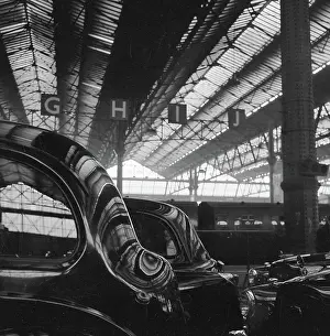 : Waterloo Station aa064045