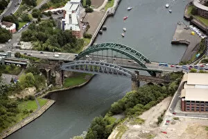 Spirit of the North Collection: Wearmouth bridges 28946_053