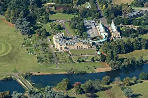 : Welbeck Abbey 34285_041