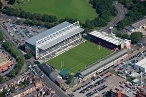 Sports Collection: Welford Road 27591_037