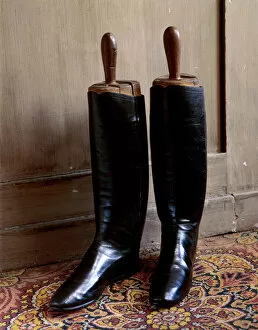 Wellington Collection: Wellingtons boots J920030