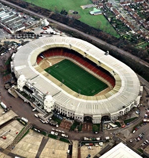 Editor's Picks: Wembley Stadium 218308_03