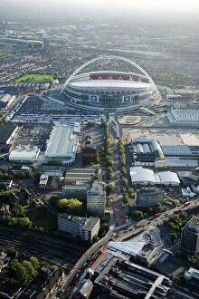 Arch Collection: Wembley Stadium 24391_026