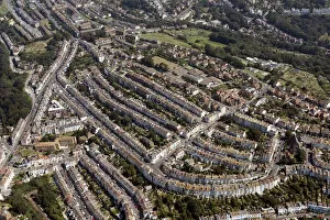 Housing Estate Collection: West Hill 33214_008