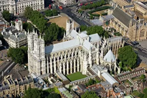 Church Collection: Westminster Abbey 24414_015