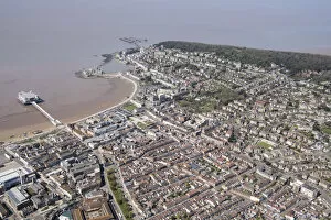Images Dated 19th April 2018: Weston-super-Mare 33489_038