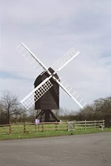 Windmills Collection: Windmill