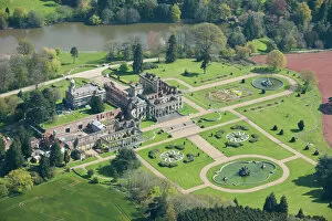 Ruin Collection: Witley Court and Gardens 29874_013