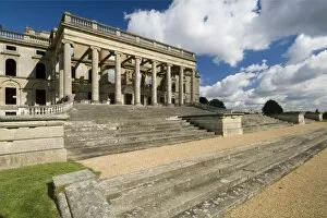 Portico Collection: Witley Court N071302