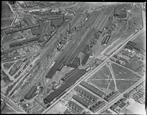 Wolverhampton Corrugated Iron Co Mersey Works app_22790_129