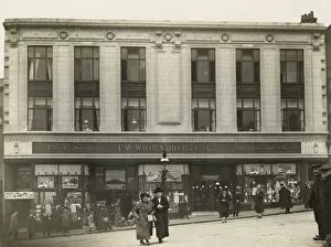 Archive Collection: Woolworths, Birmingham FWW01_01_0103_001