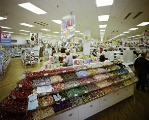 Department Store Collection: Woolworths Pic N Mix, Chelmsford JLP01_10_33763