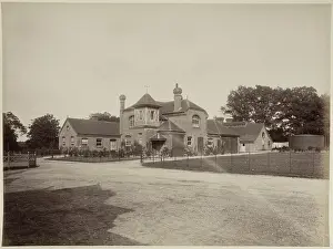 : Worth Park BL08236