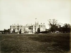 : Worth Park, Crawley BL08231
