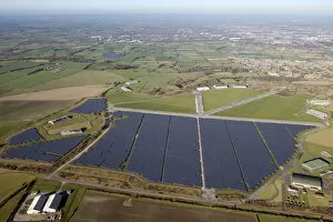 Power Collection: Wroughton Airfield solar farm 33080_016