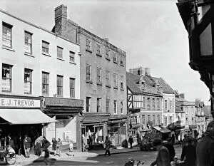 High Street Collection: Wyles Cop a43_07780